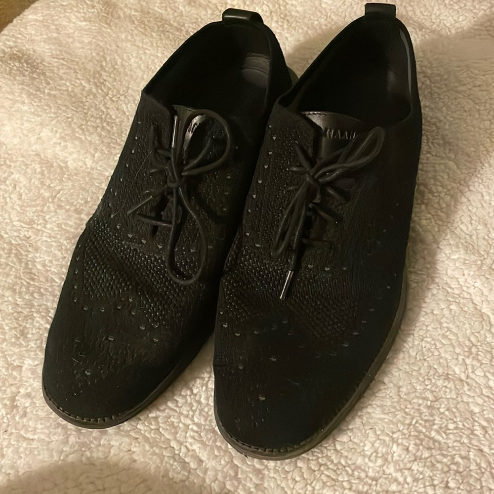 Cole Haan Original Grand Stitchlite Wing Oxford